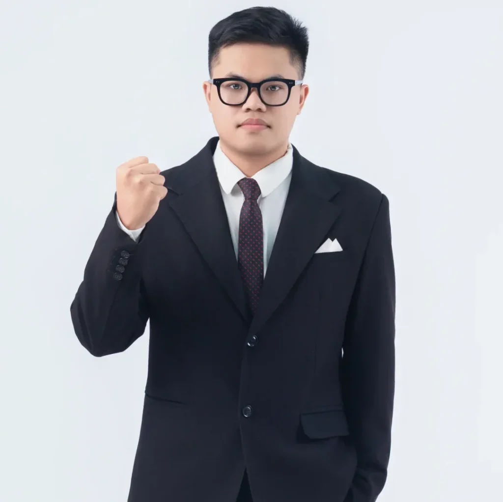 Thành viên Lê Huy Thuận